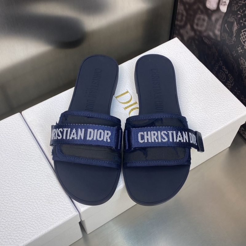 Christian Dior Slippers